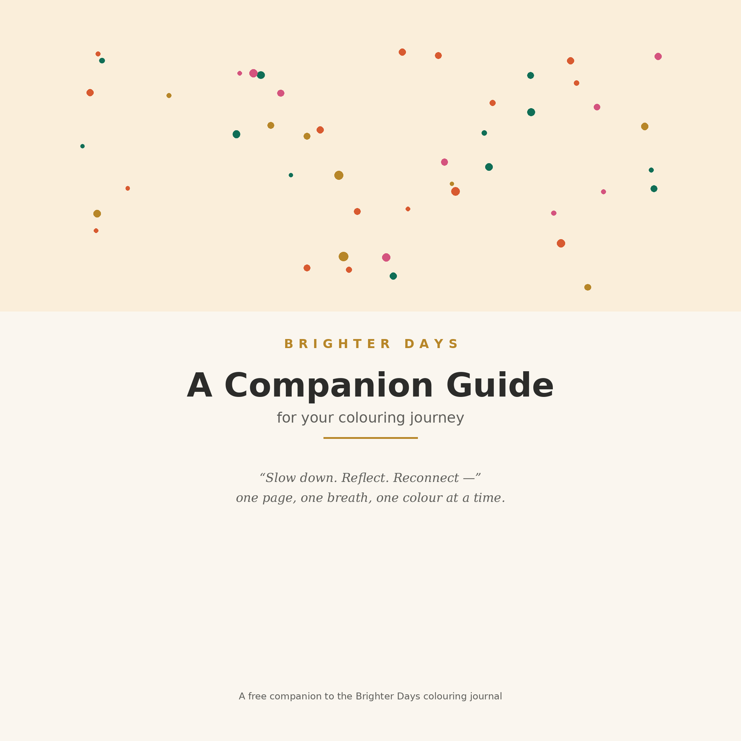 A Companion Guide