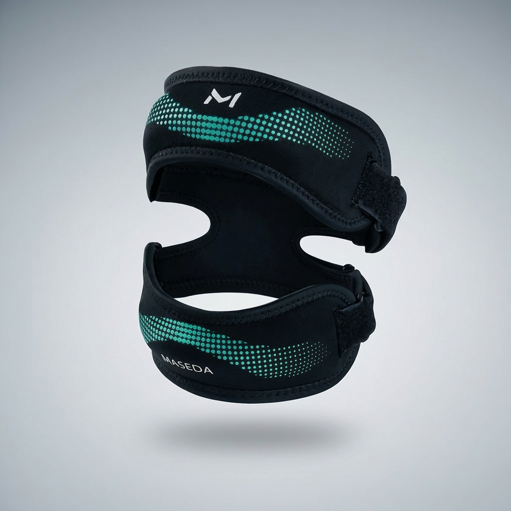 VeroMotion Active Knee Sleeve