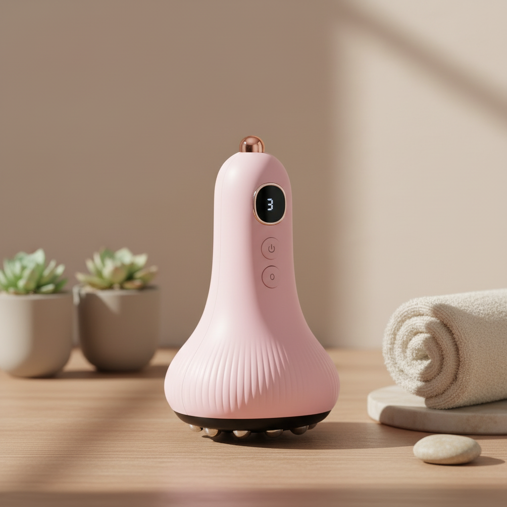 PainRelief Cupping Wand