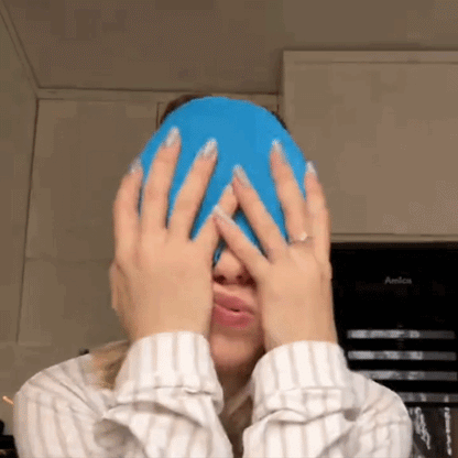 360° Cooling Relief Cap