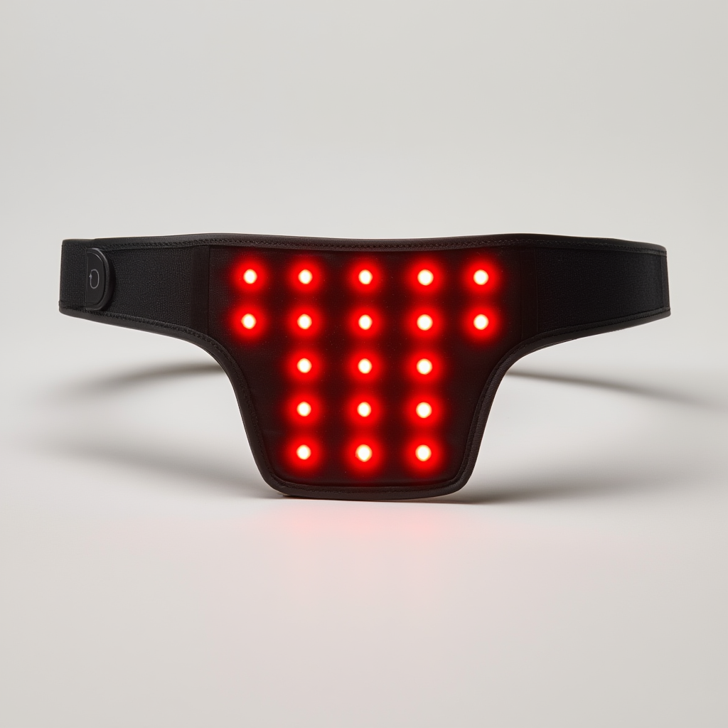 PulseAlign Heated Neck Wrap