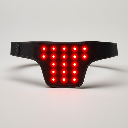 PulseAlign Heated Neck Wrap