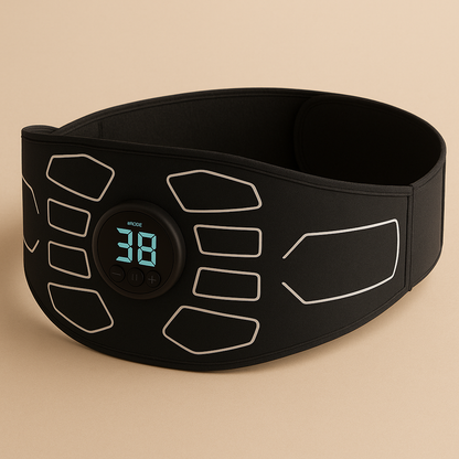 Core Sculpt EMS Toning Belt