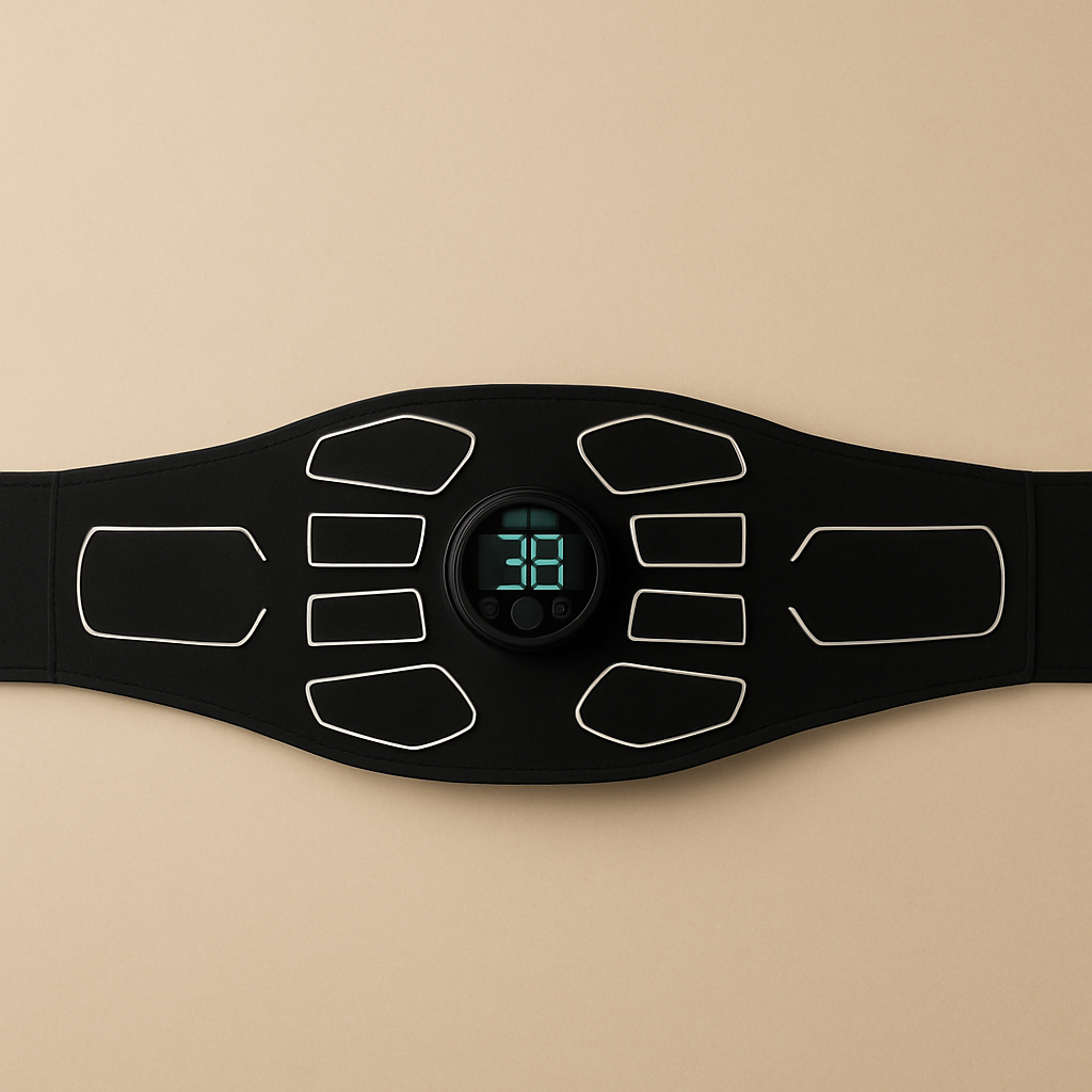 Core Sculpt EMS Toning Belt