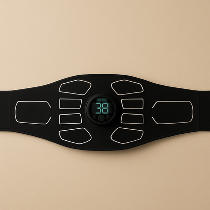 Core Sculpt EMS Toning Belt