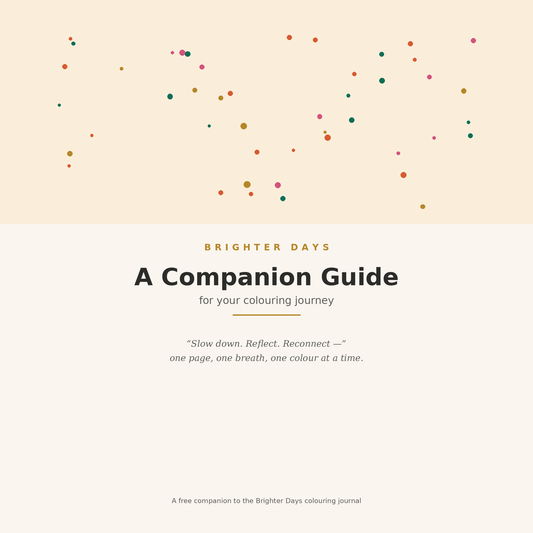 A Companion Guide
