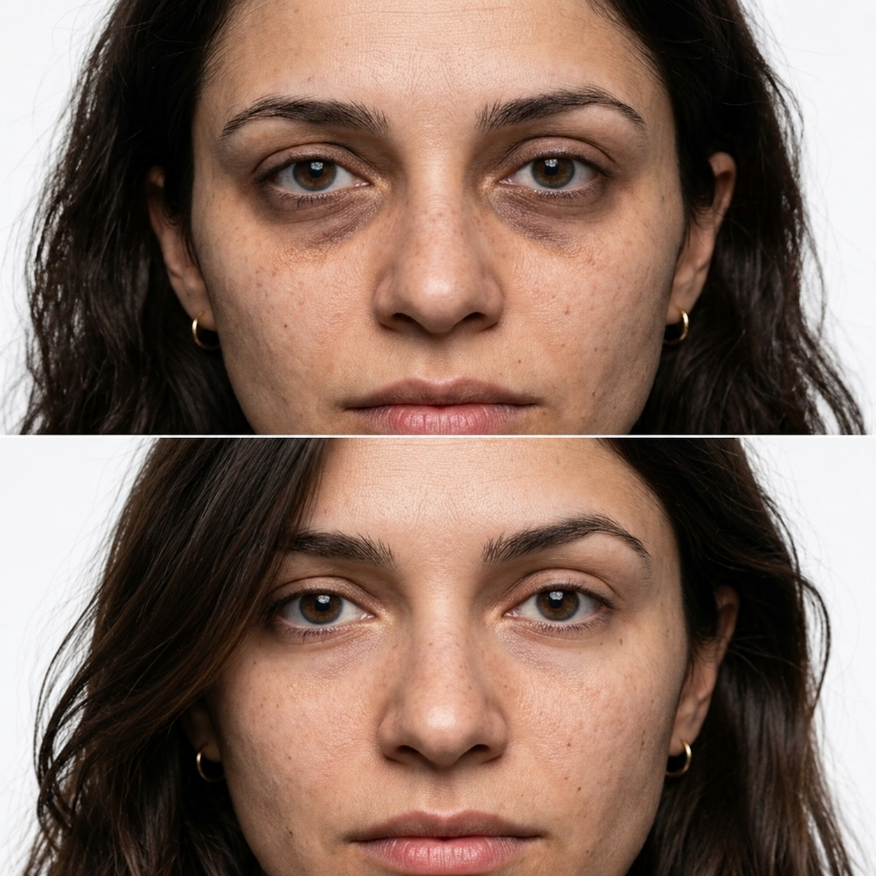 Instant Firm Collagen Eye Lift Patches