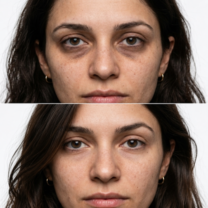 Instant Firm Collagen Eye Lift Patches