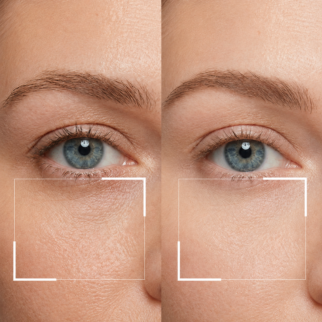 Instant Firm Collagen Eye Lift Patches