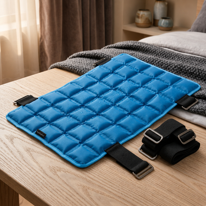 ReviveRelief Comfort Wrap