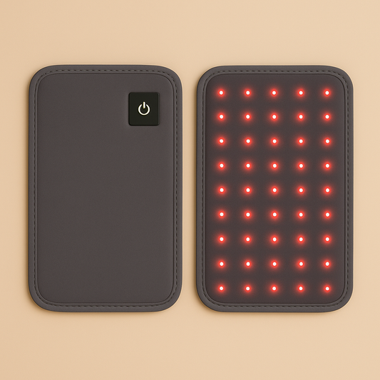 Infrared Light Therapy Belt-Pain Relief and Relaxation