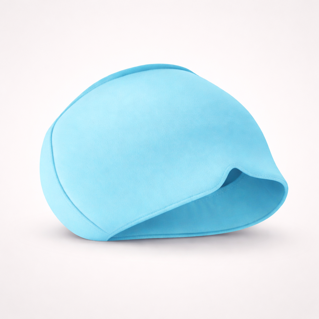 360° Cooling Relief Cap