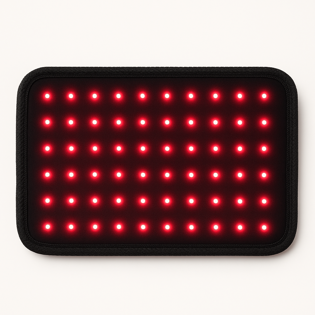 Infrared Light Therapy Belt-Pain Relief and Relaxation