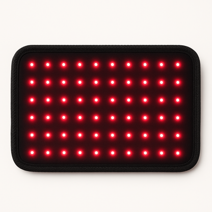 Infrared Light Therapy Belt-Pain Relief and Relaxation