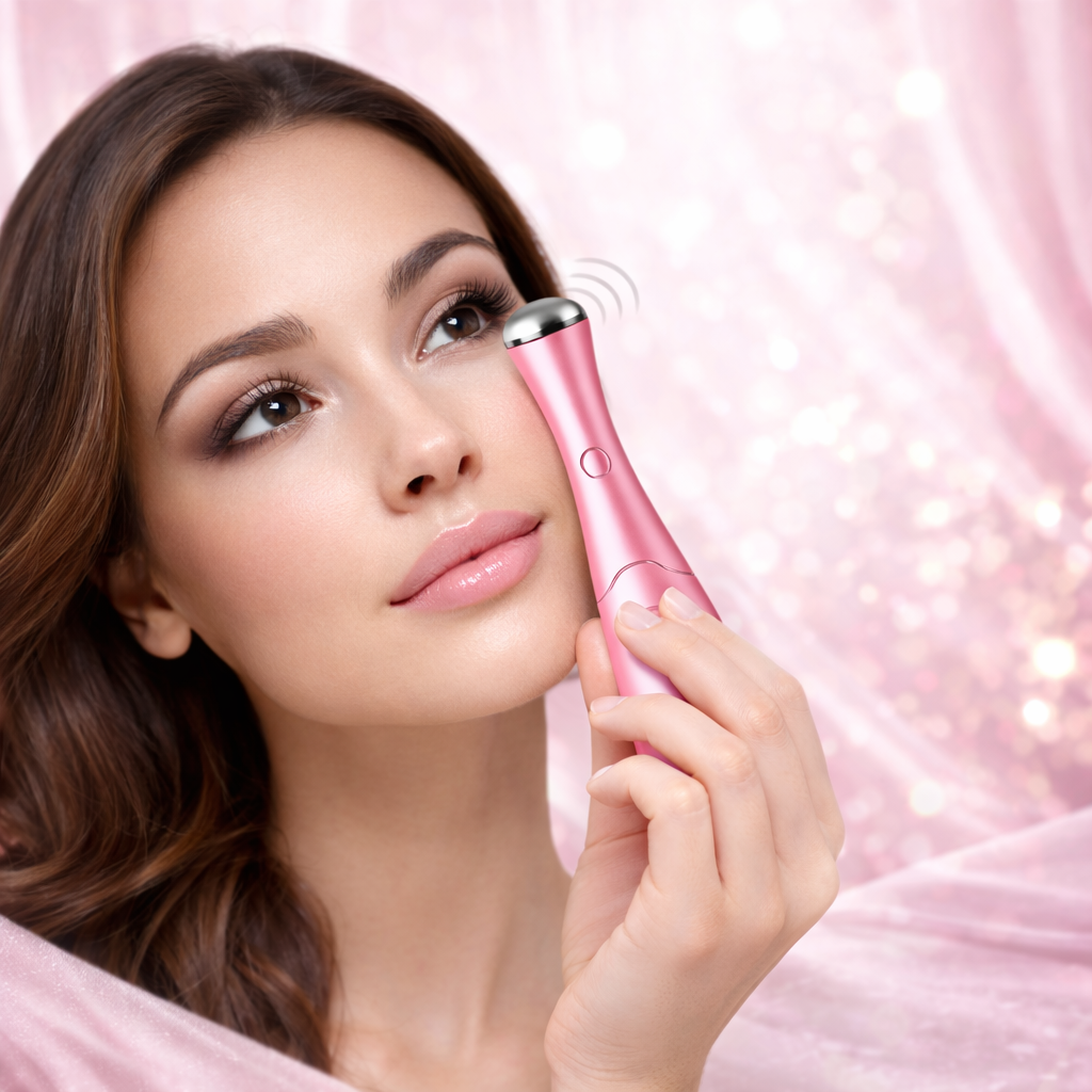 EyeSoothe Eye Massager