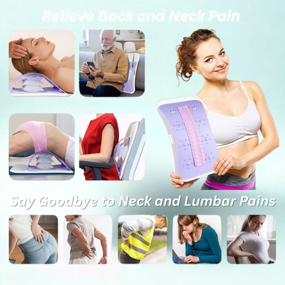 ComfortPro Back Relief Stretcher