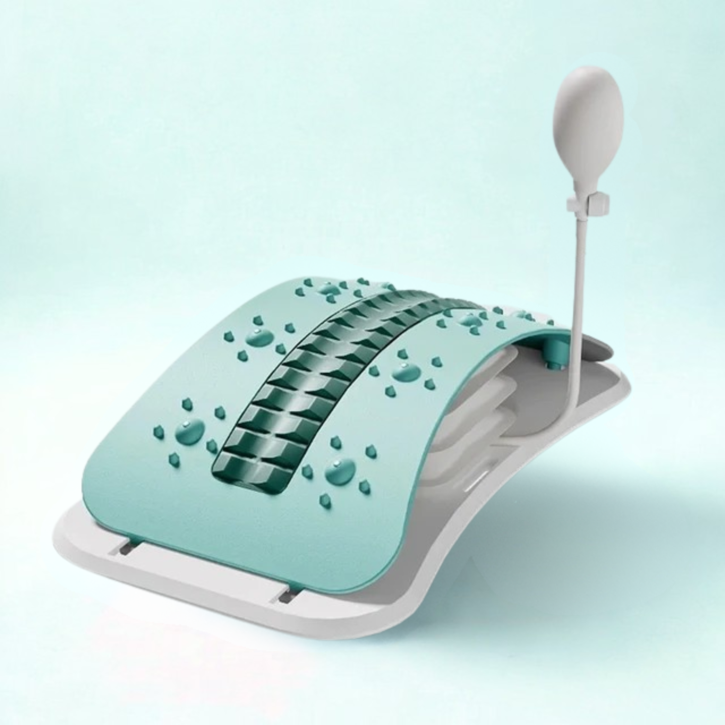 ComfortPro Back Relief Stretcher