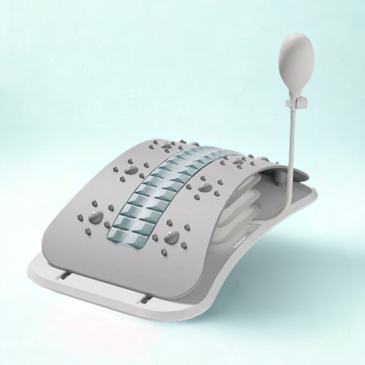 ComfortPro Back Relief Stretcher