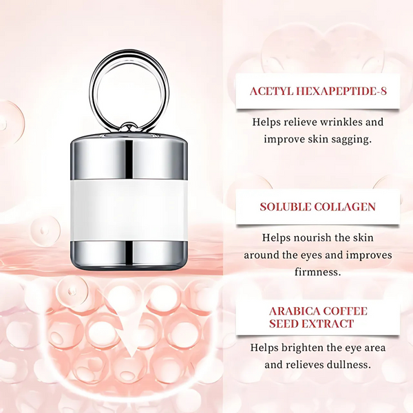 GlowFirm Neck & Eye Duo