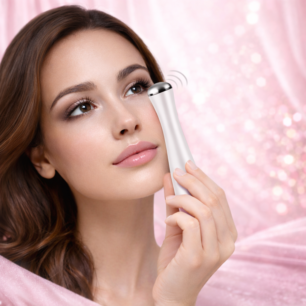 EyeSoothe Eye Massager