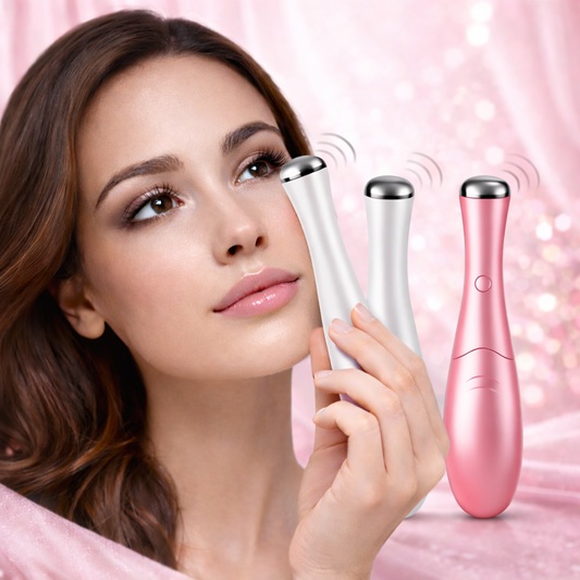 EyeSoothe Eye Massager