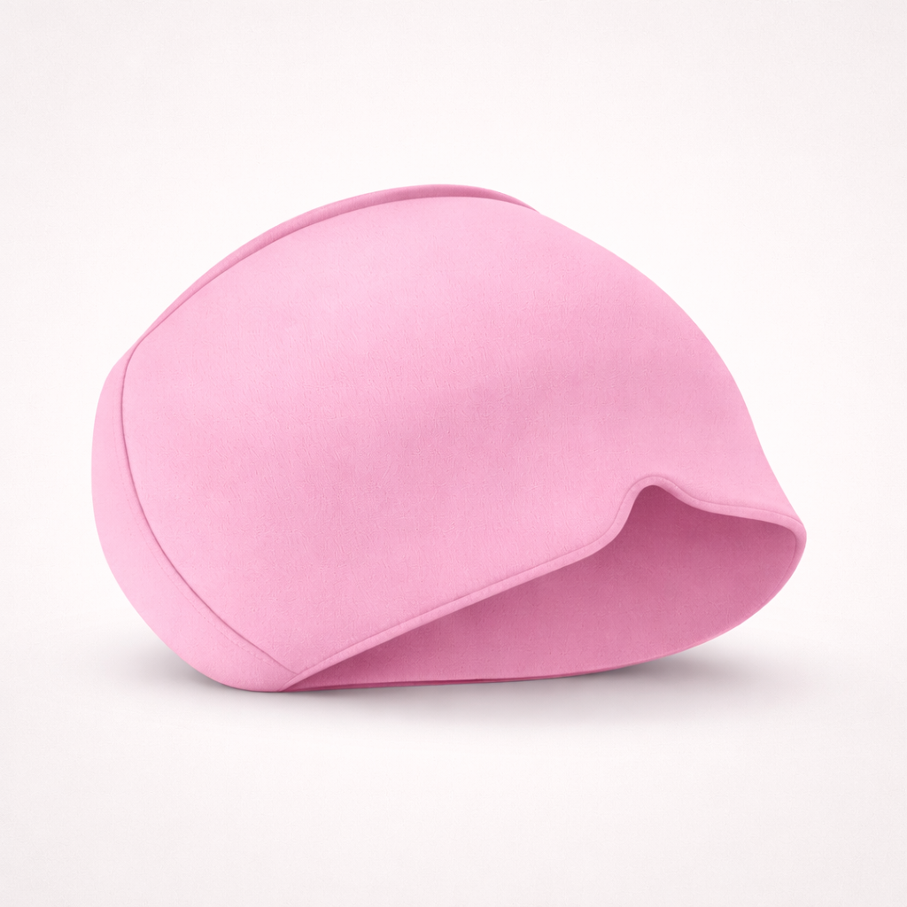 360° Cooling Relief Cap