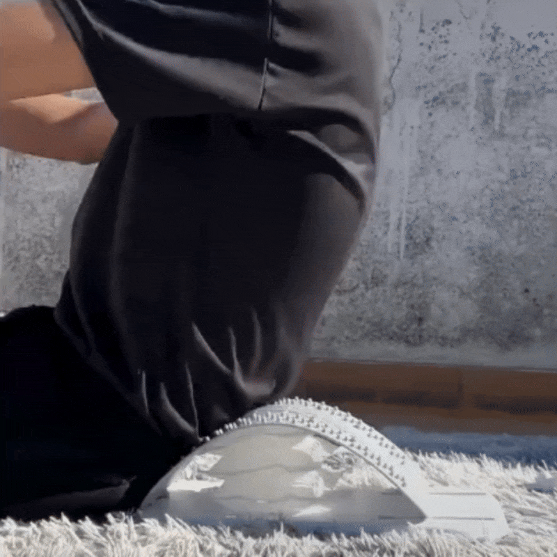 ComfortPro Back Relief Stretcher