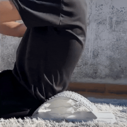 ComfortPro Back Relief Stretcher