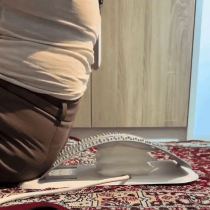 ComfortPro Back Relief Stretcher