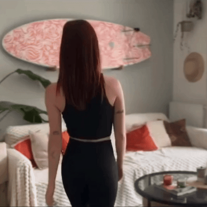 High Waist Anti-Cellulite Leggings