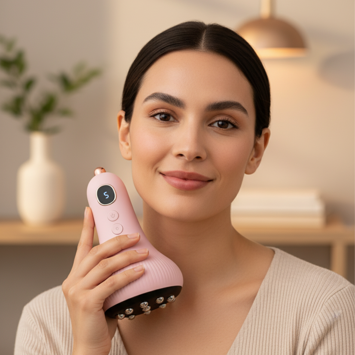 PainRelief Cupping Wand