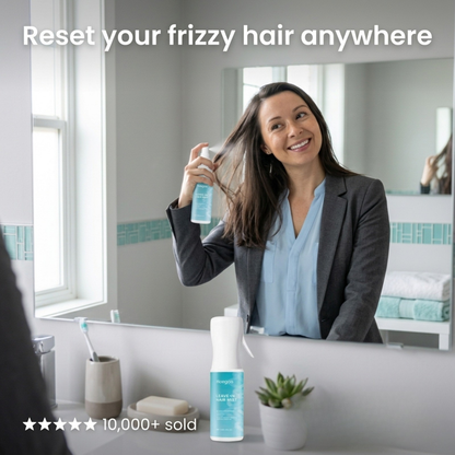 Hoegoa Leave-In Hair Mist