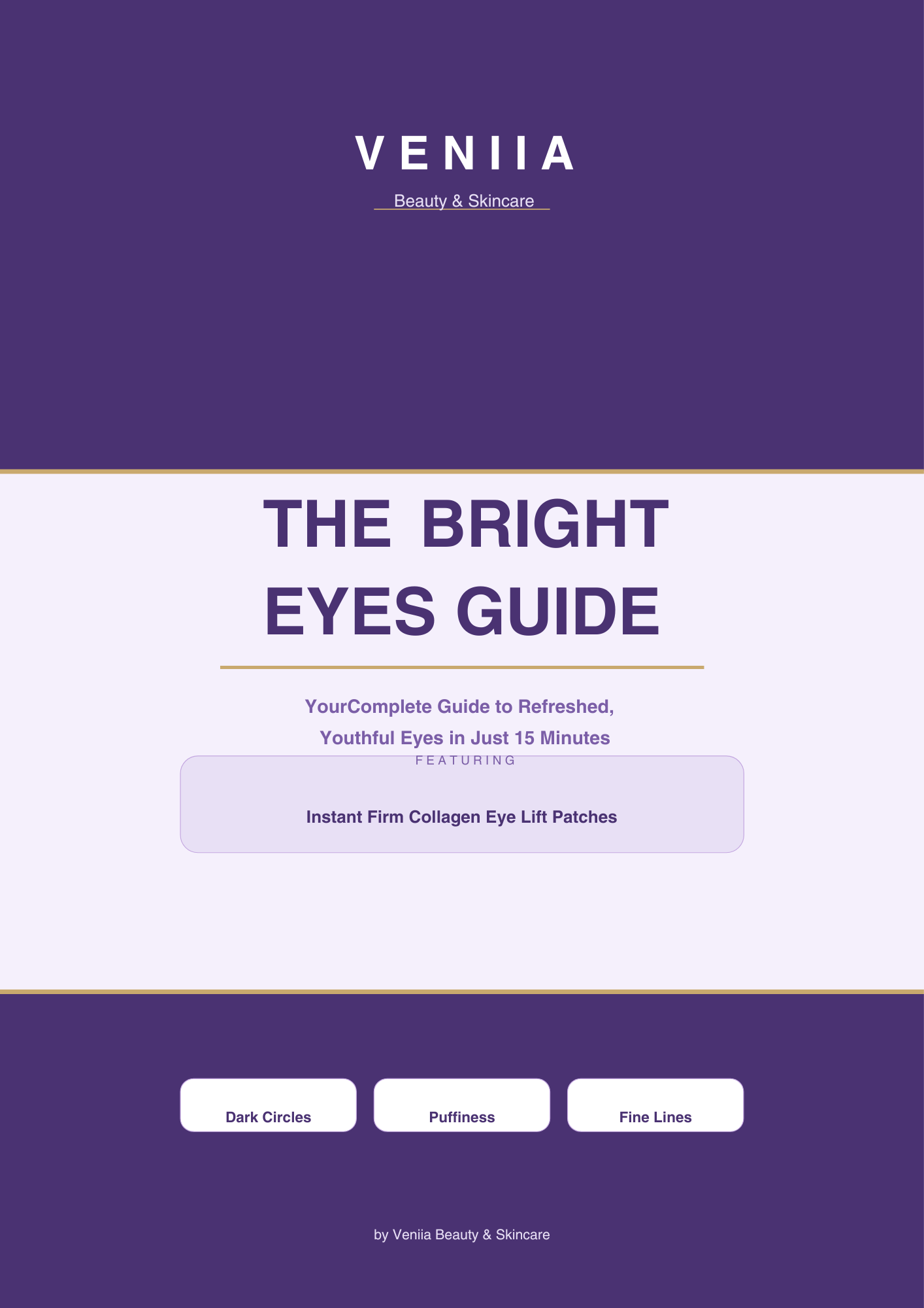 Free Bright Eyes Guide