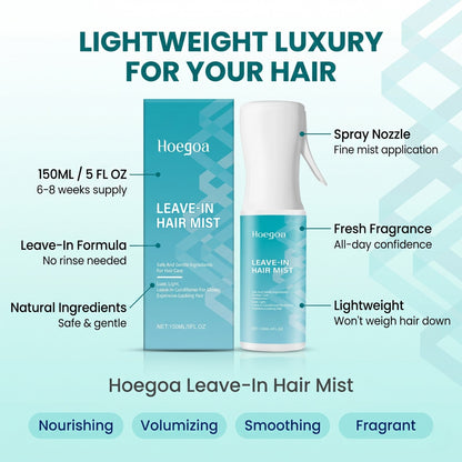 Hoegoa Leave-In Hair Mist