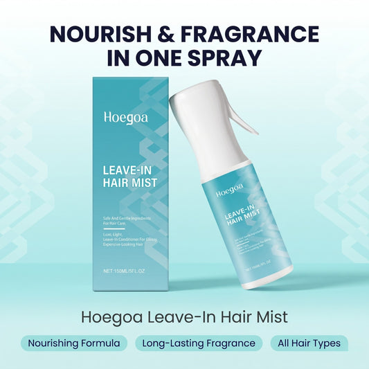 Hoegoa Leave-In Hair Mist