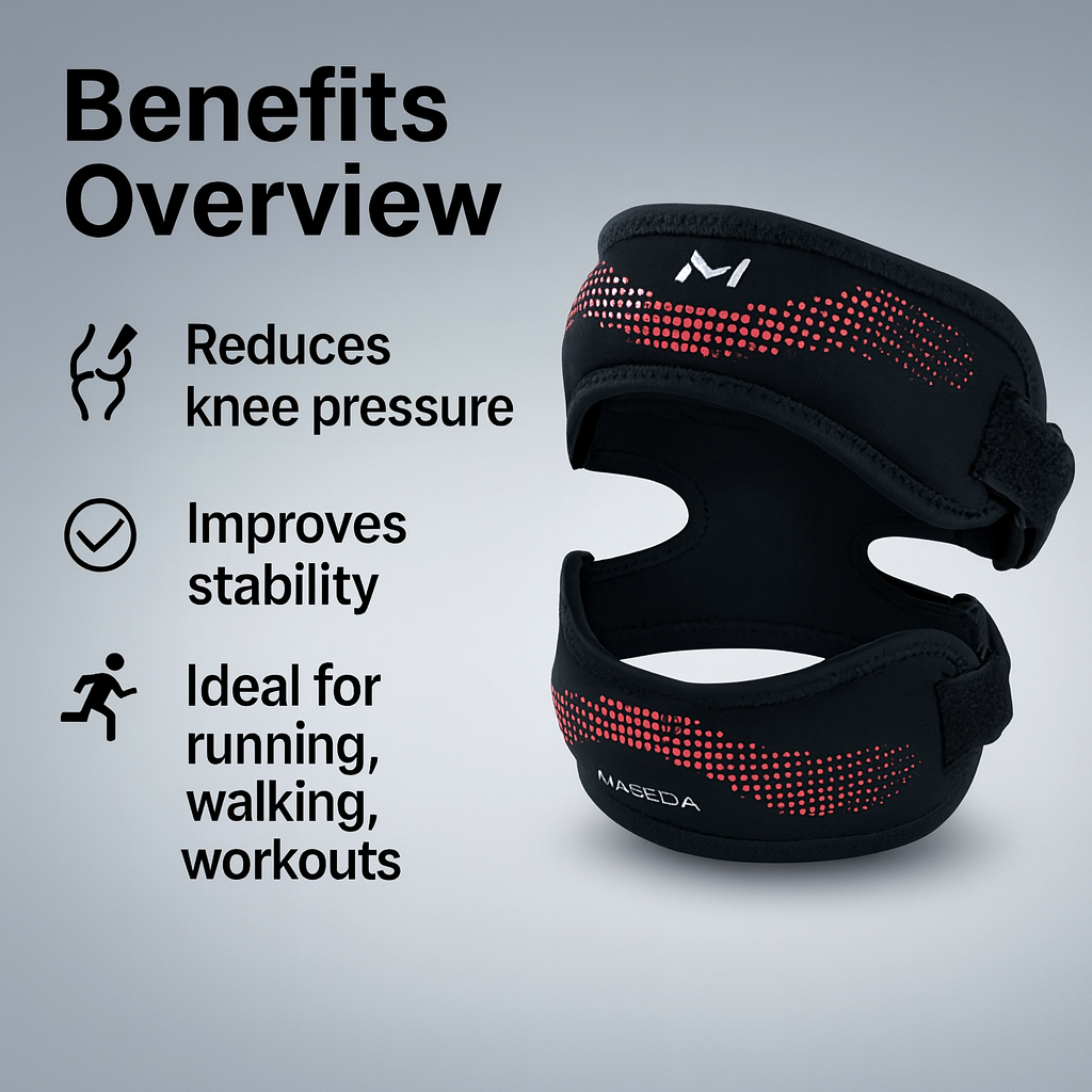 VeroMotion Active Knee Sleeve