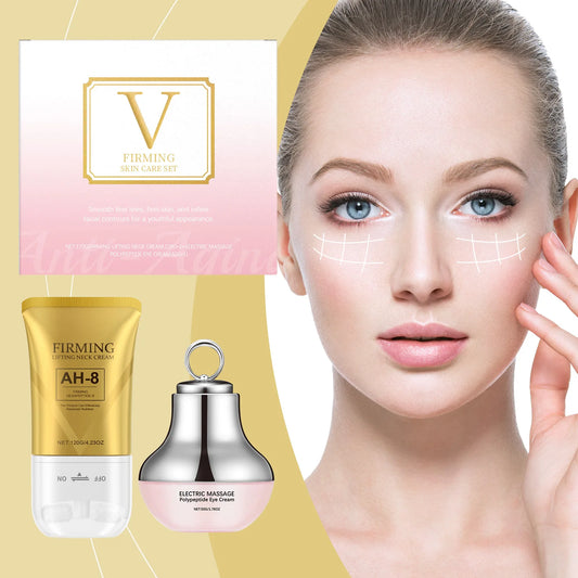GlowFirm Neck & Eye Duo