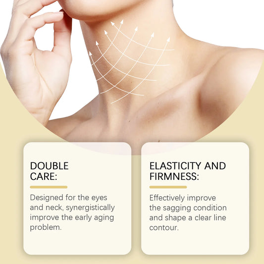 GlowFirm Neck & Eye Duo