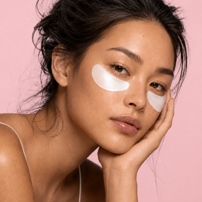 Instant Firm Collagen Eye Lift Patches
