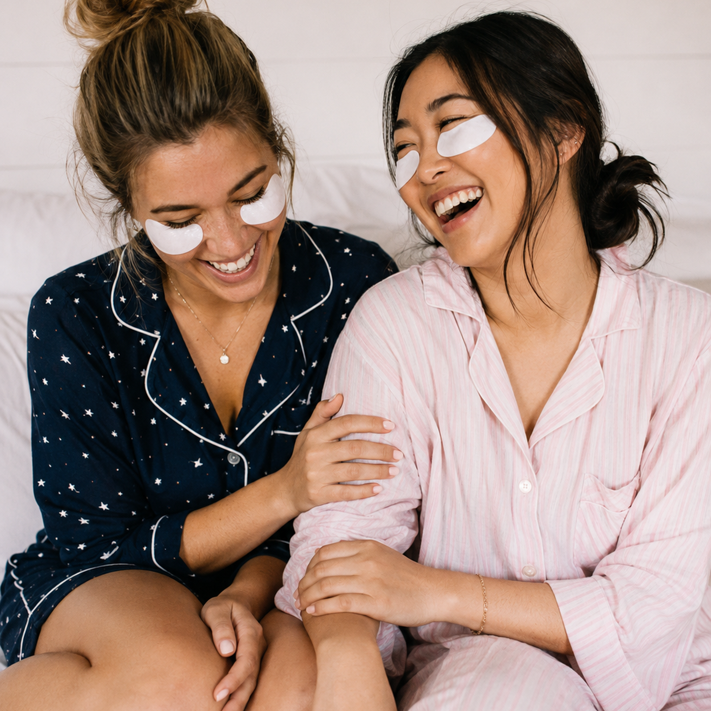 Instant Firm Collagen Eye Lift Patches